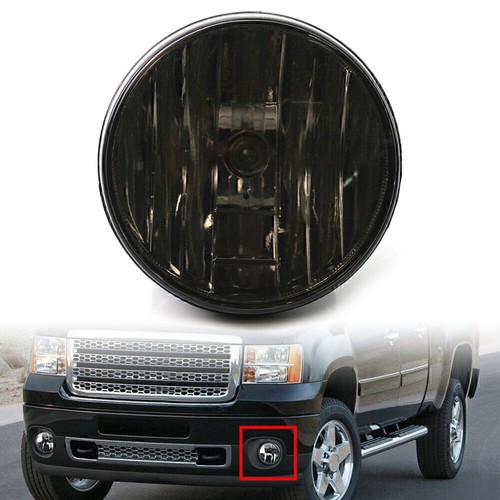Pcs left front bumper fog - pcs,