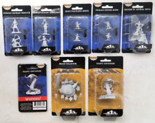 PATHFINDER DEEP CUTS MINIATURES WAVE 15: QUICK-PICK BRAND NEW