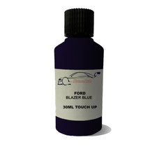 FOR FORD BLAZER BLUE TOUCH UP