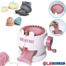 DIY Manual Knitting 22 Needles