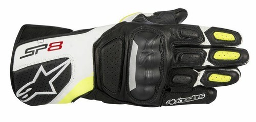 Alpinestars sp8 v2 all - alpinestars,