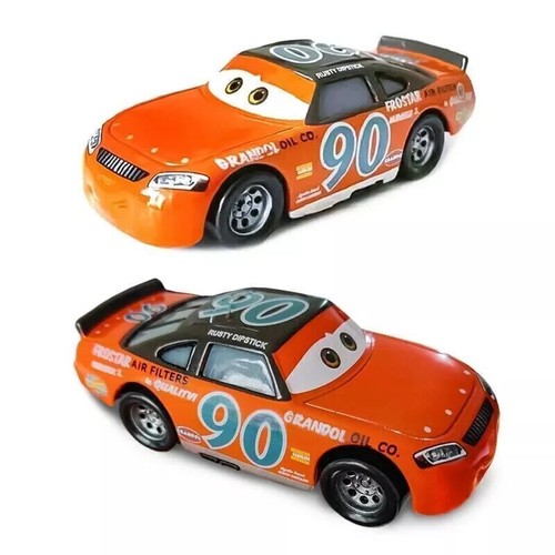 Disney pixar car3 90 - pixar, no.90