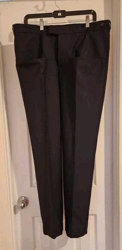 Raf simons black wool - simons,