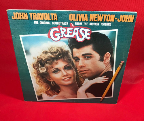 Original soundtrack olivia - soundtrack,