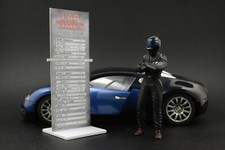 The black STIG (ver. 2) Figure