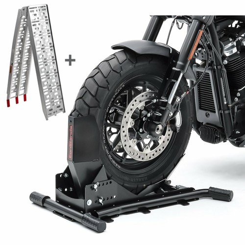Set wheel chock - set,
