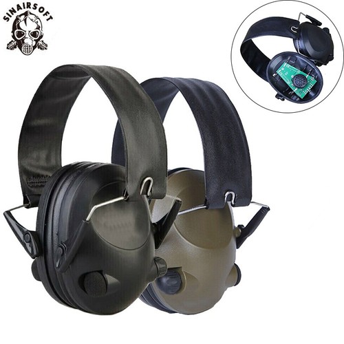 Tactical ear muff - tactical,