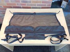 VOLVO XC60 CARGO LUGGAGE CONTROL LOAD NET PARTITION REAR BLIND DOG GUARD 2018-22