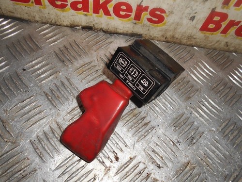 Bfd020369 2008 mk4 mitsubishi - bfd020369,