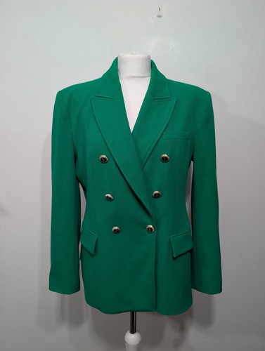 Zara classic green - classic,