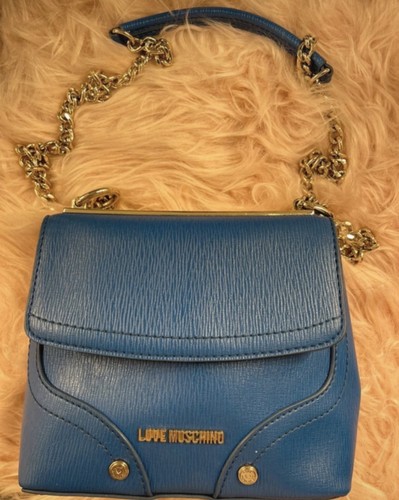 Moschino women love shoulder - moschino,