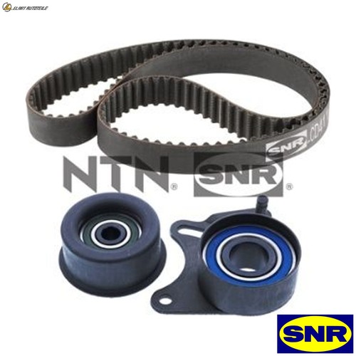Timing belt kit - kd453.03, for