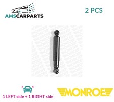 SHOCK ABSORBER SET SHOCKERS