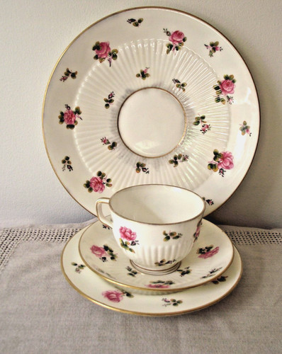 Antique minton tea cup - tea,