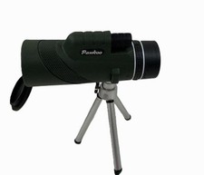 40x60 Monocular Telescope with