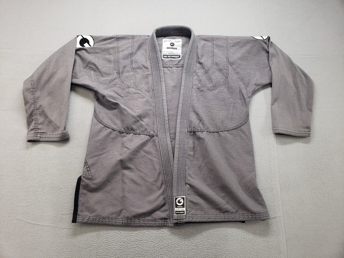 Gold bjj aeroweave men - bjj, kimono