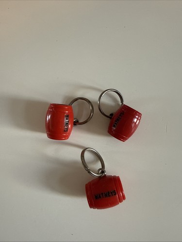 Watneys vintage 1960s red - watneys,