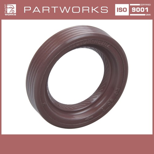 Shaft seal transmission for - shaft,