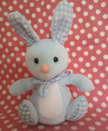 Vintage mothercare blue - vintage,
