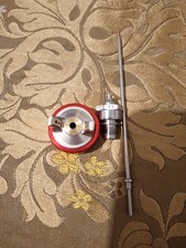 Nozzle Needle Kit Air Cap Fit