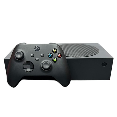 Xbox series console 1tb - series, s