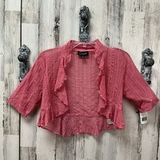 Connected Apparel Size Sm P