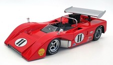 GMP 1/18 Scale 12026 - McLaren