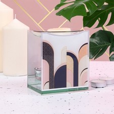 Lesser & Pavey Art Deco Wax