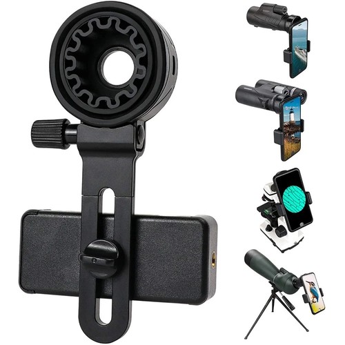 Universal telescope phone - telescope,