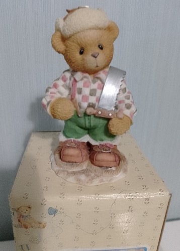 Cherished teddies canada - cherished,