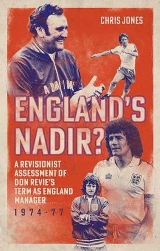 England nadir a - nadir?,