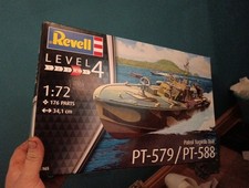 Revell 1:72 Scale Patrol