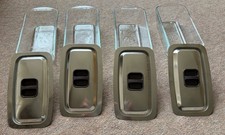 4 x Philips Imperial Hostess