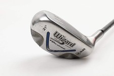 RAM Wizard #4 Hybrid / 21