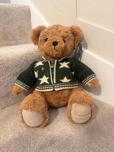Harrods 2022 annual christmas - harrods,