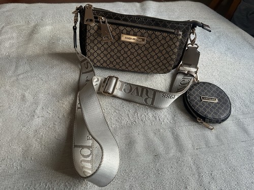 River island bag - island,