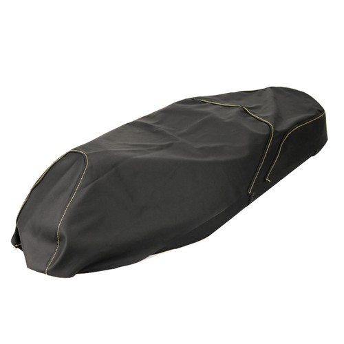 Motorcycle leather cover - ,