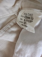 Ladies Falmer Jeans Ivory