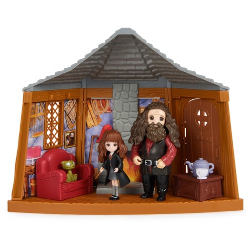 Wizarding world harry - wizarding,