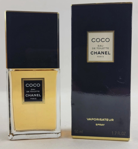 Chanel coco oz - chanel, 1.7