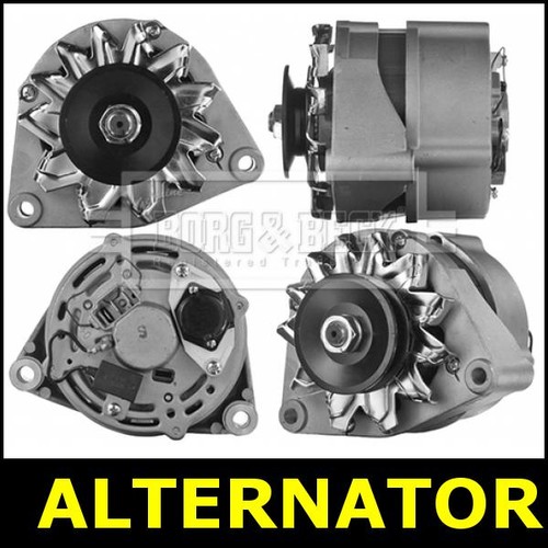 Alternator fits mercedes - alternator,