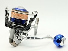 Excellent+++ Daiwa 10 Saltiga