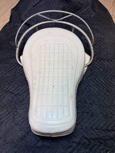 Harley oem shovelhead buddy - harley,