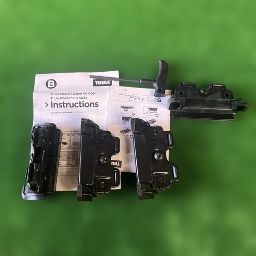 Thule rapid system kit 4034 - thule,