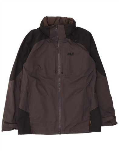 Jack wolfskin mens - jack, rain