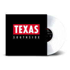 TEXAS Southside Vinyl LP