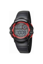 Lorus sports digital - sports, watch