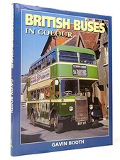 British Buses in Colour by