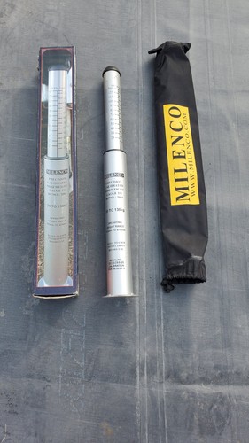Caravan accessories milenco - caravan,
