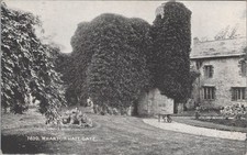 Cumbria Postcard - Wharton